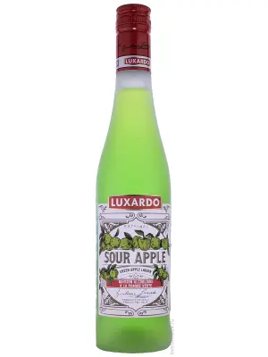 Ликер Luxardo, Sour Apple 0.5 л