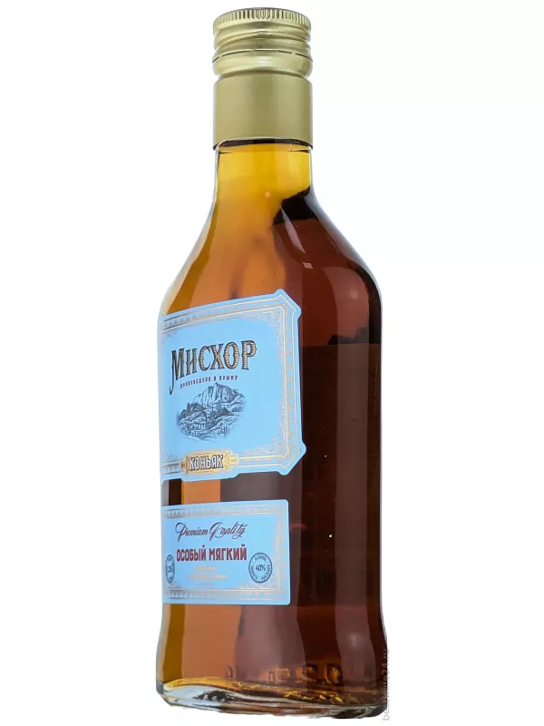 Мисхор Особый Мягкий