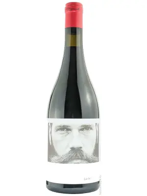 Вино Il Poggiarello, Lo Straniero Pinot Nero, Emilia IGT 2020, 0.75 л