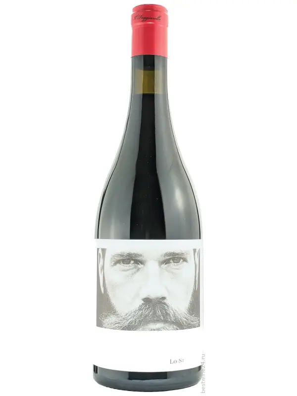Il Poggiarello, Lo Straniero Pinot Nero, Emilia IGT