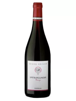 Вино Georg Breuer, Spatburgunder, Rheingau 2023, 0.75 л