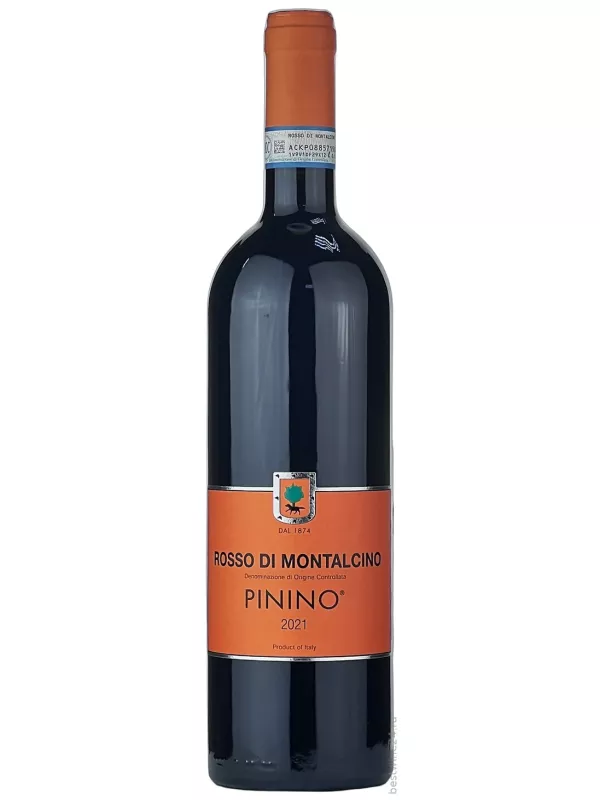 Pinino, Rosso di Montalcino DOC