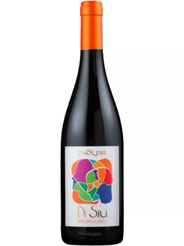 Cantine Paolini, Di Siu Zibibbo, Terre Siciliane IGT