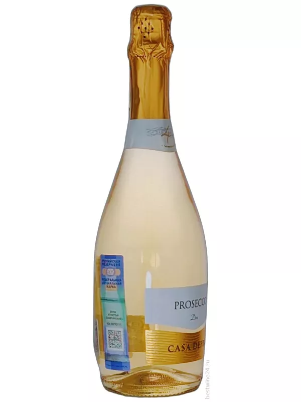 Casa Defra, Prosecco