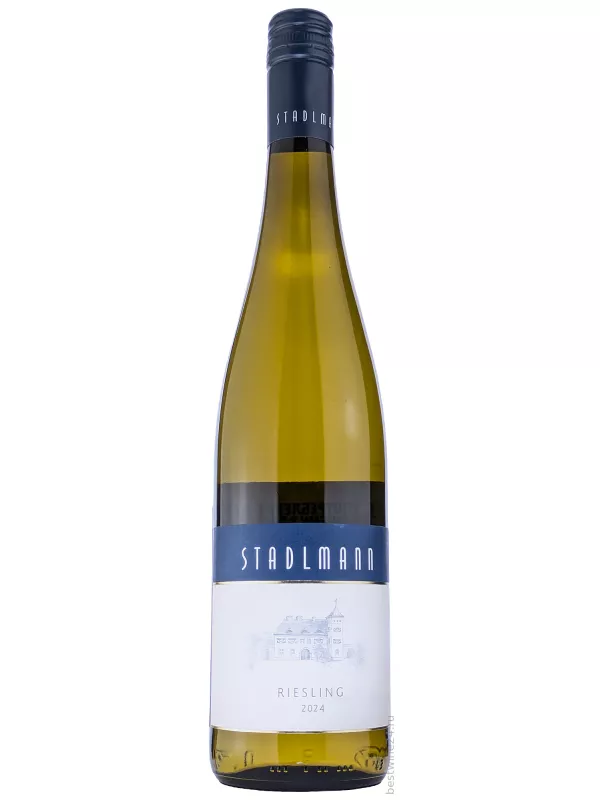 Stadlmann, Riesling