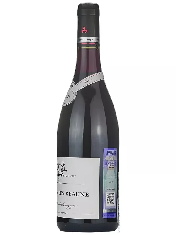 La Reine Pedauque Savigny Les Beaune AOC