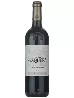 Вино Tinto Pesquera Crianza, Ribera del Duero DO 2020, 0.75 л