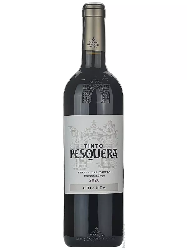 Tinto Pesquera Crianza, Ribera del Duero DO