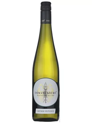 Вино Stadt Krems, Domane Krems Gruner Veltliner 2021, 0.75 л