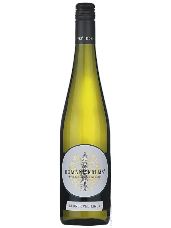 Stadt Krems, Domane Krems Gruner Veltliner