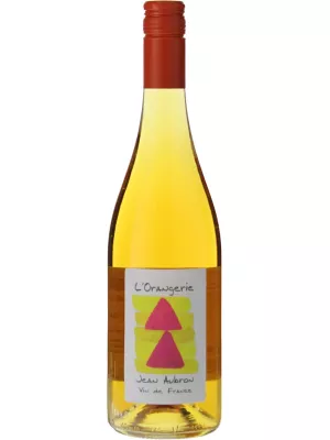 Вино Jean Aubron, L'Orangerie Vdf 2023, 0.75 л