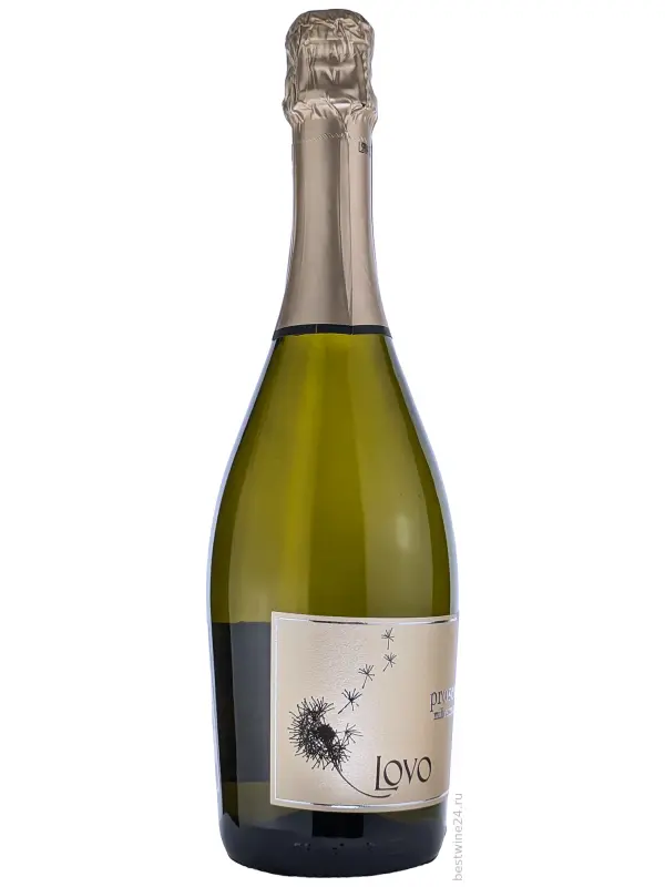 Lovo Prosecco Millesimato DOC