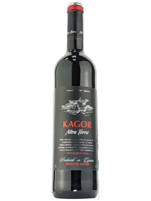 Кагор Bogarve 1915, Altra Terra Kagor 0.75 л