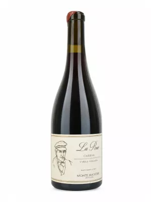 Вино Monte Maletto, La Rue, Carema DOC 2022, 0.75 л