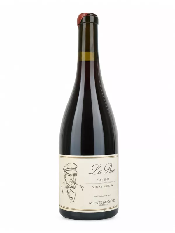 Monte Maletto, La Rue, Carema DOC