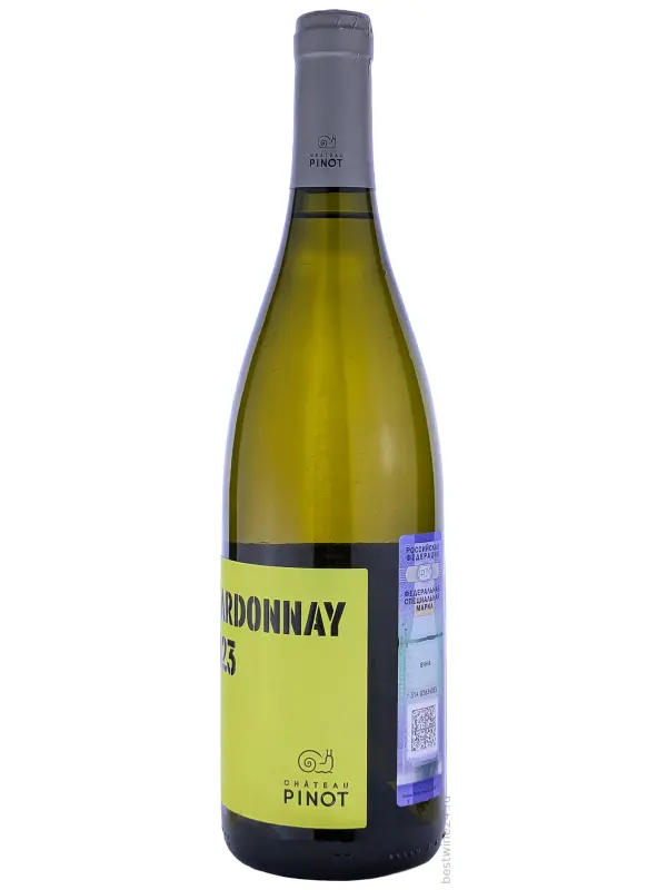 Shato Pinot, Chardonnay
