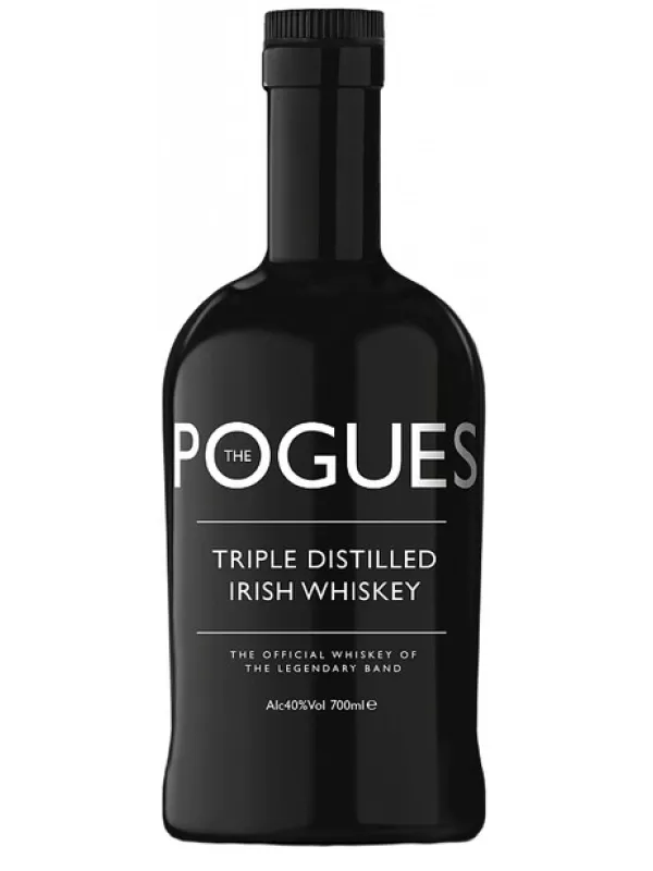 The Pogues (Russia)