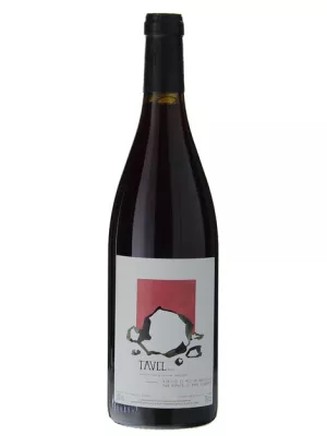 Вино Romain le Bars, Tavel AOP 2022, 0.75 л