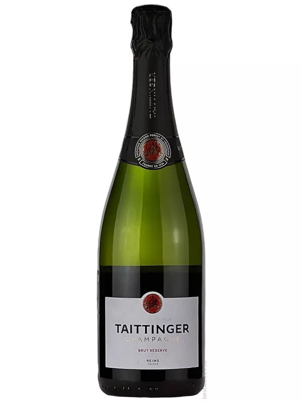 Taittinger, Brut Reserve