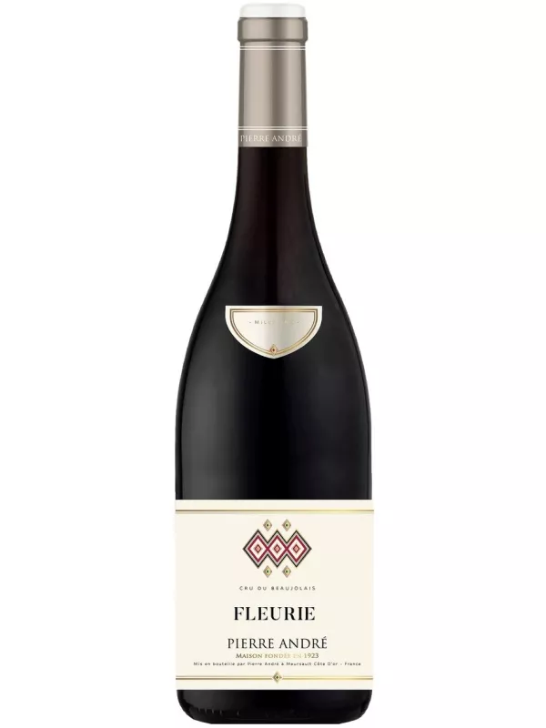 Pierre Andre, Fleurie AOP