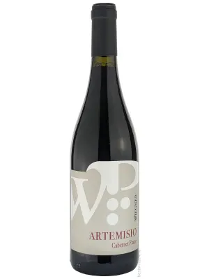 Вино Wiegner, Artemisio Terre Siciliane IGT 2020, 0.75 л