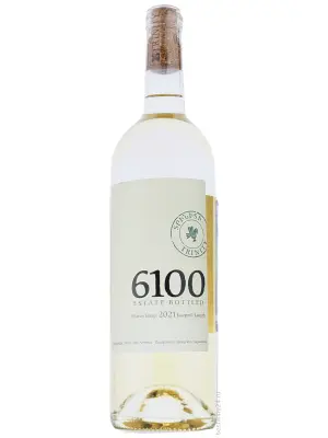 Вино Trinity 6100 Khatun Kharji 2021, 0.75 л