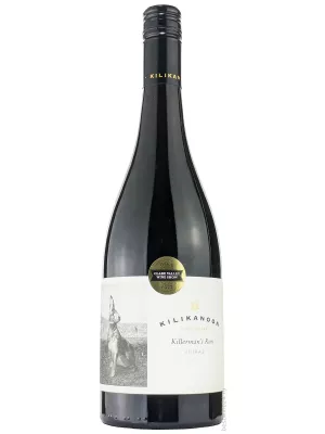 Вино Kilikanoon, Killerman's Run Shiraz 2020, 0.75 л