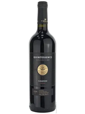 Вино Myskhako, Quintessence Carmenere 0.75 л