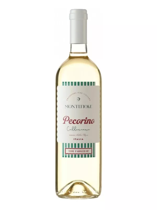 Montefiore Pecorino, Terre d'Abruzzo IGT