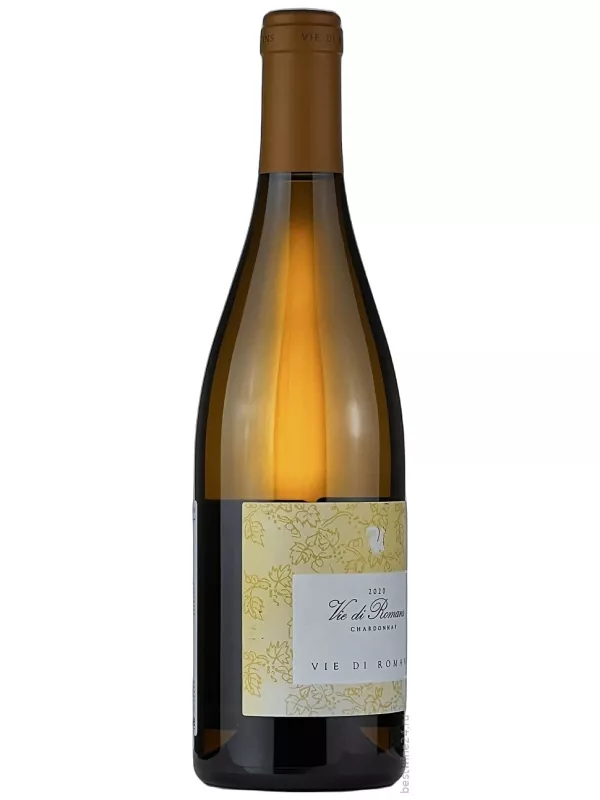 Vie di Romans Chardonnay DOC