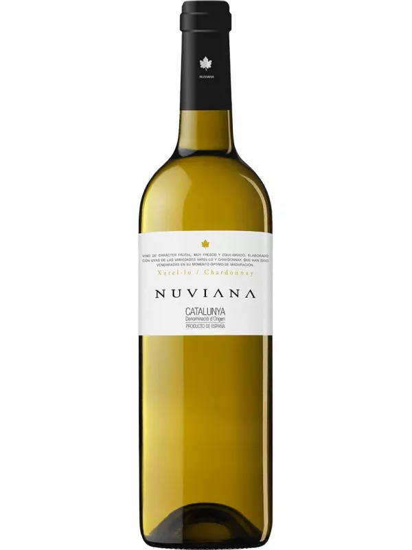 Codorniu, Nuviana Xarel-lo / Chardonnay, Catalunya DO