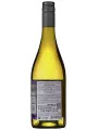 Bisquertt, Crazy Rows Moscatel, Valle del Itata DO — фото 3