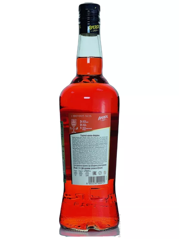 Aperol
