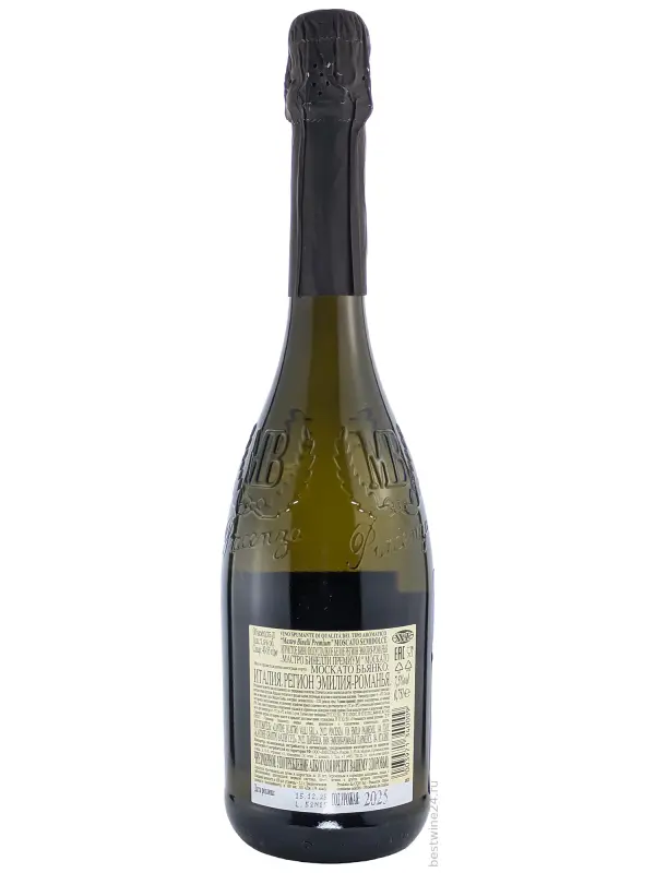 Mastro Binelli Moscato