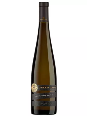 Вино Myskhako, Green Cape Sauvignon Blanc Sur Lie 0.75 л