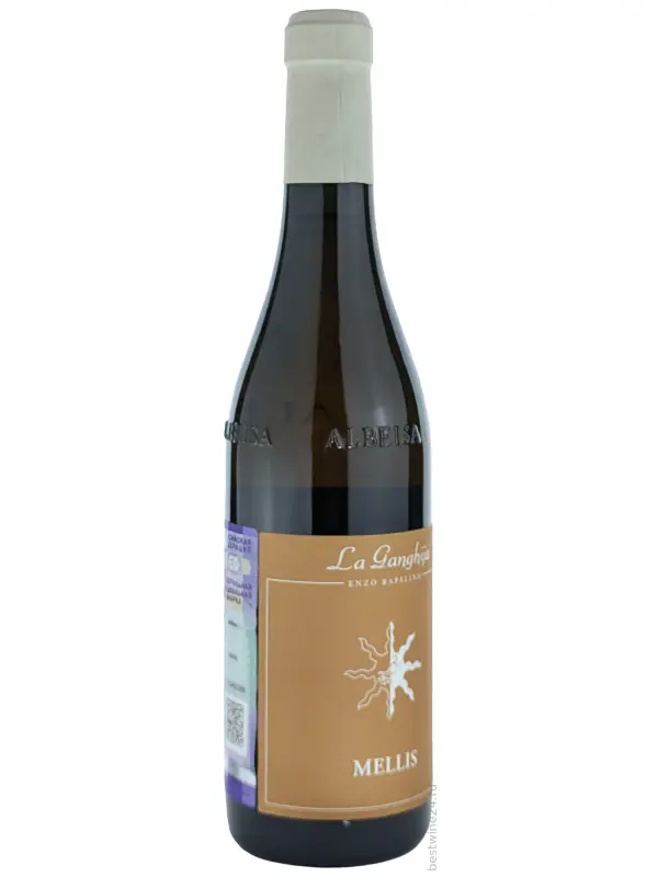 La Ganghija, Mellis