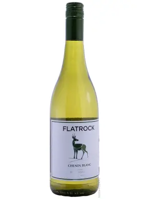 Вино Rhebokskloof, Flatrock Chenin Blanc 2024, 0.75 л