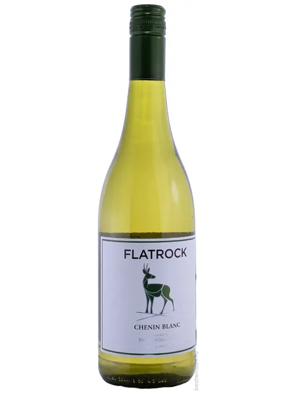 Rhebokskloof, Flatrock Chenin Blanc