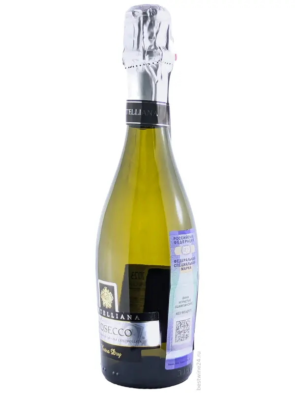 Montelliana, Prosecco Treviso DOC Extra Dry