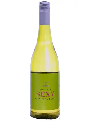 Вино Cloof, "The Very Sexy" Sauvignon Blanc, 2024 2024, 0.75 л