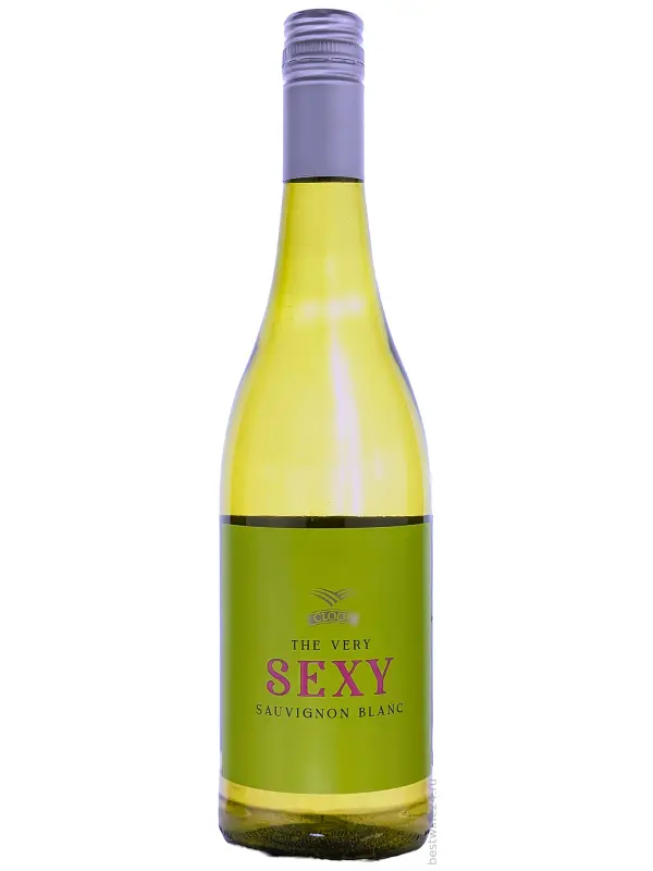 Cloof, "The Very Sexy" Sauvignon Blanc, 2024