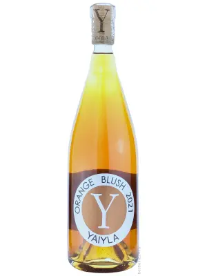 Вино Yaiyla Rkatsiteli Orange Blush 0.75 л