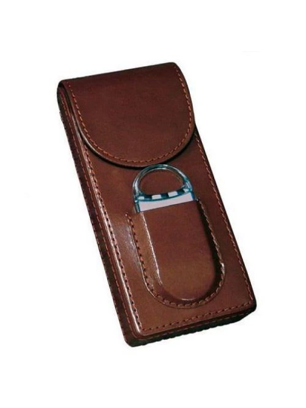 Футляр Aficionado LC3MCS BN на 3 сигары