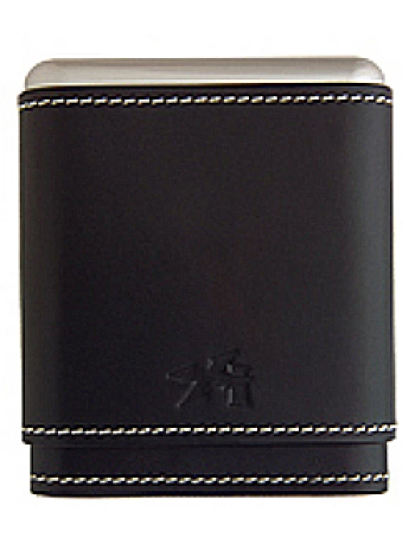 Футляр XIKAR 245 Black на 5 сигар