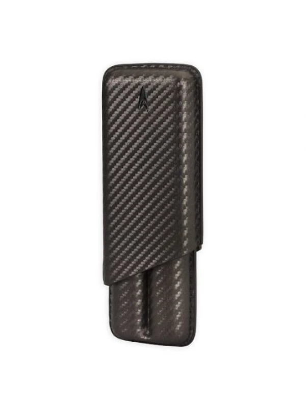 Футляр для сигар Lotus 70 RG Carbon LCC70-CF