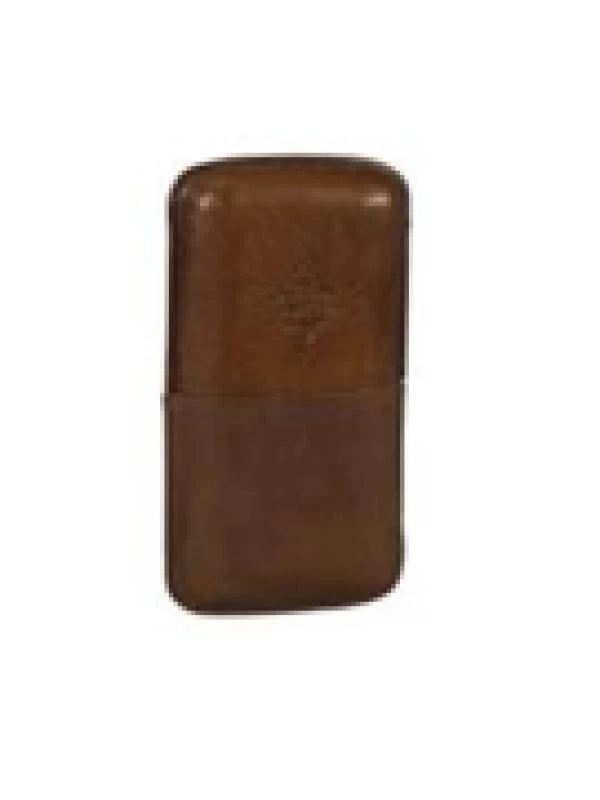 Футляр Gurkha Brandy CO985  на 3 сигары
