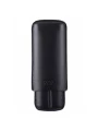 Чехол P&A на 2 сигары Черчилль, натуральная  кожа C120-Black — фото 1
