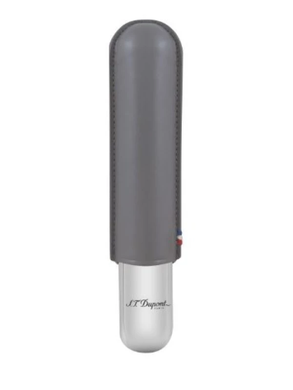 Футляр для сигар Dupont Line D 183004 grey
