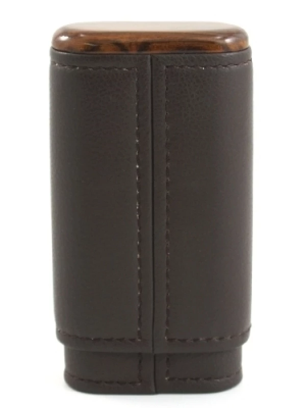 Футляр XIKAR 247 Cocobolo на 3 сигары