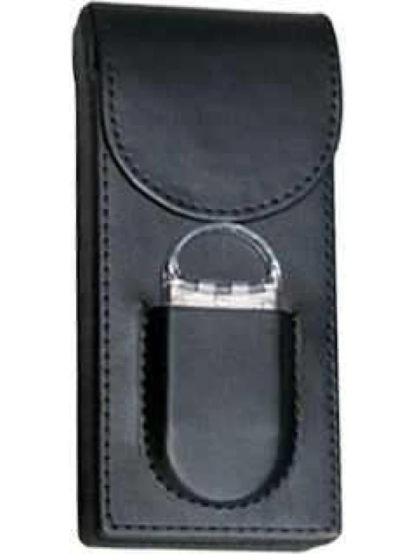 Футляр для 3 сигар Aficionado Cigar Leather Case LC3MC/BLK